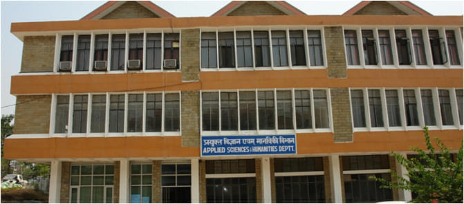 NIT Manipur College's Images photo 2